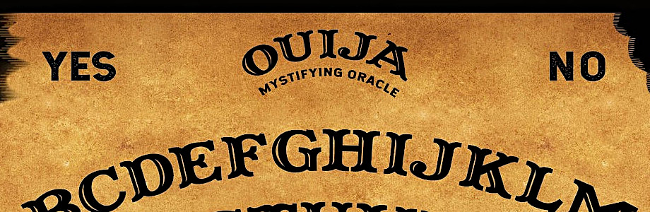 Ouija Board